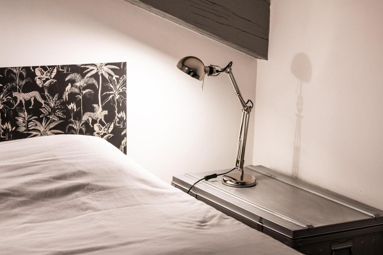 Urban Loft C Quartier Part-Dieu Avec Garage Inclus Λυών Εξωτερικό φωτογραφία